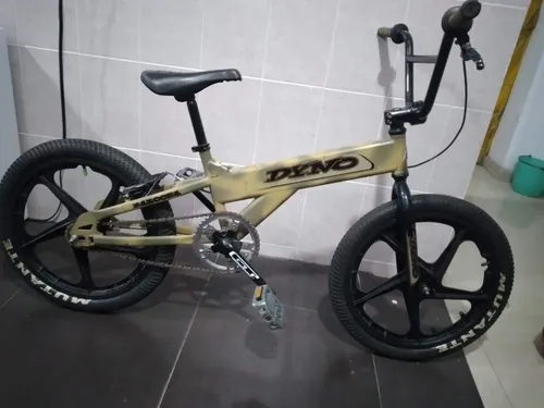 Bicicleta Dyno Bazooka MercadoLibre