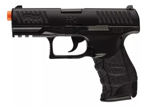 Pistola de Balines WALTHER CP99 – 5.8064 – Los Victorinos