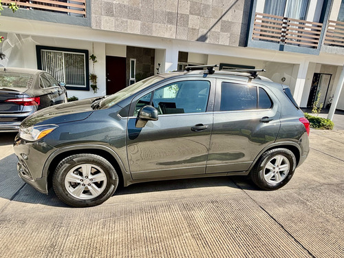Chevrolet Trax 1.8 Lt At