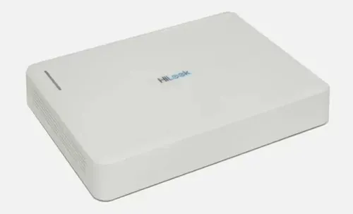 Video grabadora de vigilancia HiLook DVR-116G-K1 de 16 canales | Cuotas ...