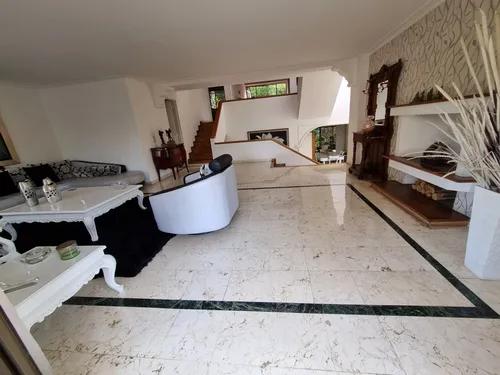 Casa En Venta En El Poblado Sector Los Gonzalez