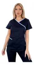 Comprar Chaqueta Spandex Elastizada Talles Grandes L Y J Uniformes