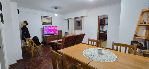 Departamento 2 Dormitorios Con Cochera, Cipolletti