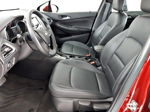 Chevrolet Cruze 1.4t Lt 2019
