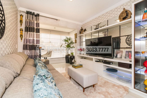 Imagem 2 de 30 de Apartamento, 2 Dormitórios, 86.22 M², Três Figueiras - 129988