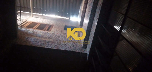 Imagem 9 de 30 de Conjunto Comercial Com 3 Dorms, Alto Da Mooca, São Paulo - R$ 1.2 Mi, Cod: 240 - V240