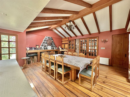 2 Casas, Arrayán