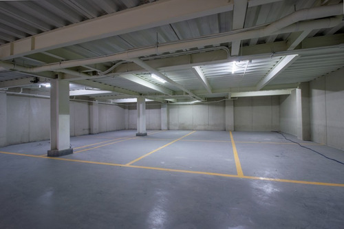 Imagen 17 de 17 de Polanco, Departamento De 150 M2 En Excelente Precio Y Ubic