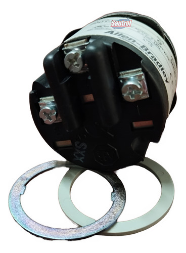800t-qbh10a 30mm Potentiometer 800t Pb (Usado)