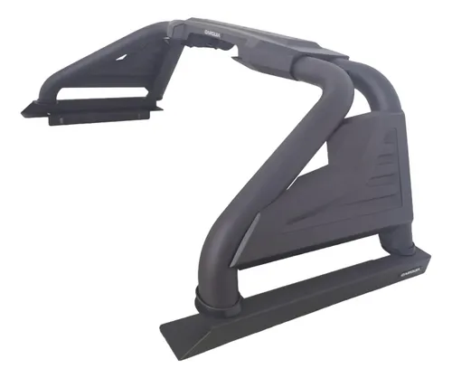 comprar Roll Bar Chico Metal Completo Hm 3.0 Toyota Tacoma Trd 16-24
