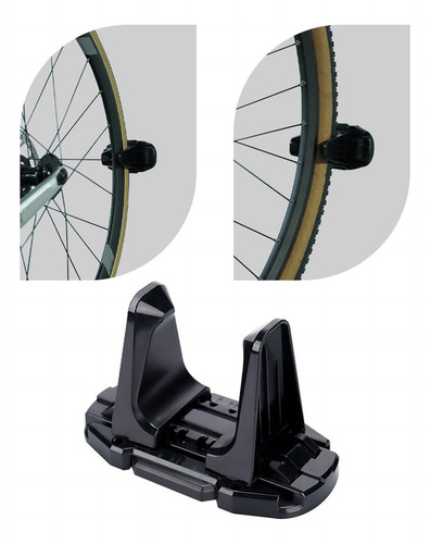Portabicicletas De Pared Para Garaje, Soporte De Pared