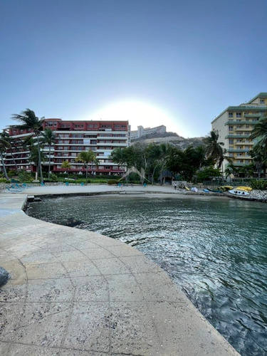 Imagen 7 de 8 de En Venta Apartamento Lecheria En El Conjunto Residencial Isla Marina Anzoategui.