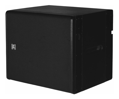 Subwoofer Beta 3 Sla212ba Activo 2x12 Array 800w Rms