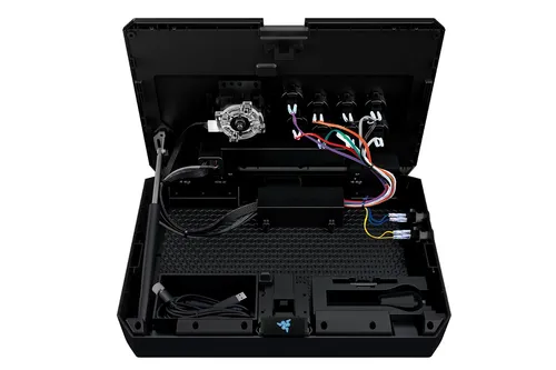 Razer Panthera Arcade Stick For Playstation 4 Ps3