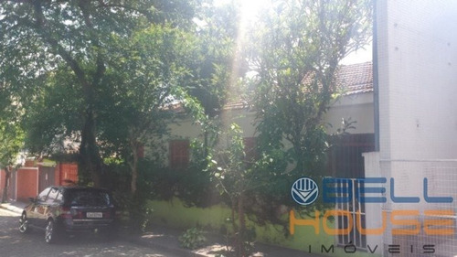 Imagem 4 de 4 de Terreno - Jardim - Ref: 20202 - V-20202