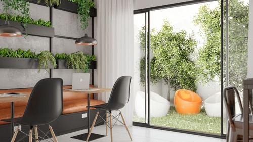 Imagem 10 de 24 de Apartamento No Água Verde De 35,83 M2 Com 1 Quarto - La27709.2-rede - La27709.2