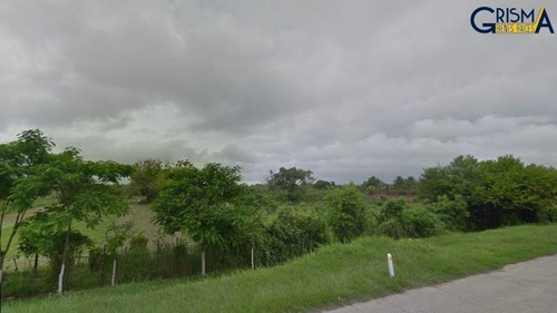 Imagen 2 de 4 de Precioso Terreno Frente Al Río Sobre La Autopista Tuxpan-méxico