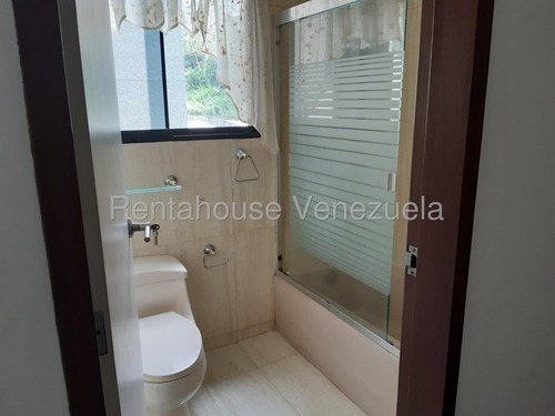 Se Vende Apartamento En La Boyera 25-23275
