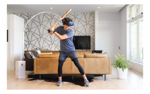 Vive Tracker (3.0), Paquete De 3 Unidades De Htc Para Realid