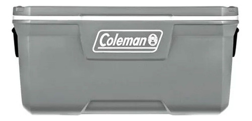 Conservadora Coleman 120qt Heladera Camping Portatil Termica