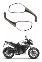 Comprar Juego Espejos Bajaj Rouser Ns 200 Alternativos Ns 125 150 16