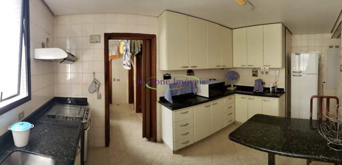 Imagem 12 de 18 de Apartamento Com 3 Dorms, Aparecida, Santos - R$ 1.05 Mi, Cod: 64152826 - V64152826