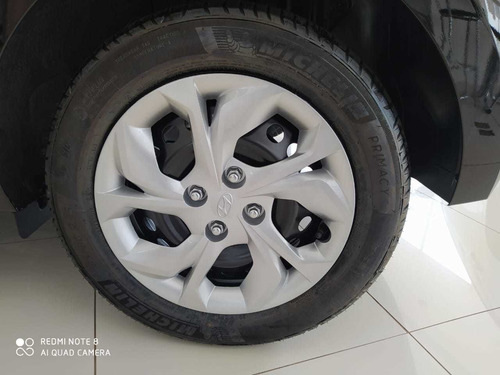 Imagem 7 de 9 de Hyundai Hb20 1.0 Vision (flex)