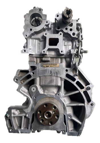Motor Chevrolet S10 Mwm Sprint Com Garantia