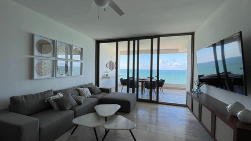 Imagen 10 de 30 de Departamento En Venta Playa Chicxulub Puerto