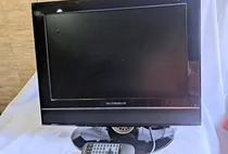 Comprar Televisor Tv Monitor Cyberlux En Buen Estado
