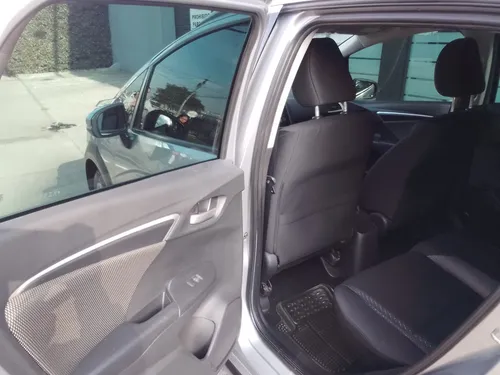 Honda WR-V 1.5 Lx