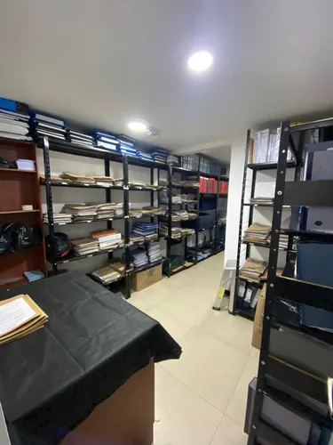 Casa En Venta En Chapinero. Cod V16487
