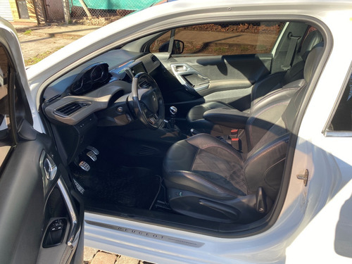 Peugeot 208 Xy
