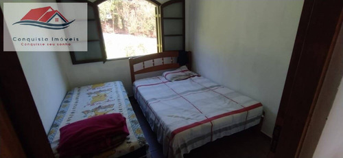 Imagem 4 de 13 de Chácara Mairiporã 527m² **financia** - 47