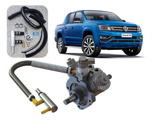 Cp4 Save System Amarok V6