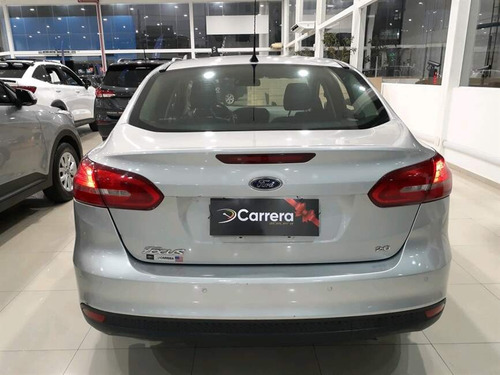 Ford Focus 2.0 SE PLUS 16V FLEX 4P POWERSHIFT