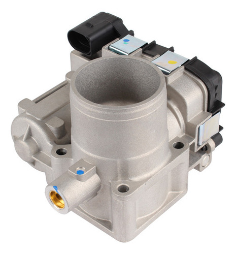 Cuerpo Aceleracion Para Fiat Uno 1.3l 2004 A 2010