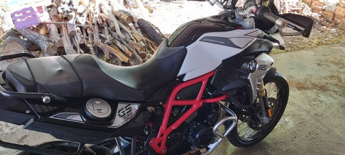 Bmw F800 Gs Trophy