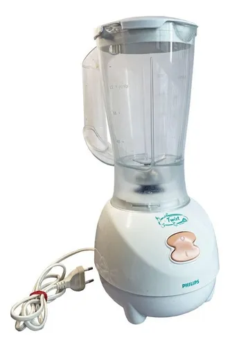 Licuadora philips twist hotsell
