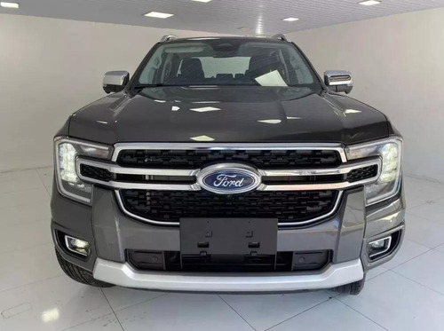 Ford Ranger 3.0 Cd 4X4 Limited + At 250Cv