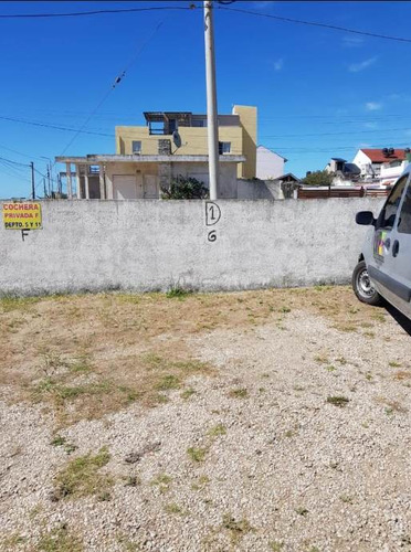 Departamento En Venta En Santa Teresita