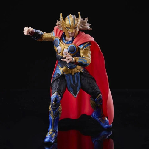Marvel Legends Series Thor: Love And Thunder / Thor Original