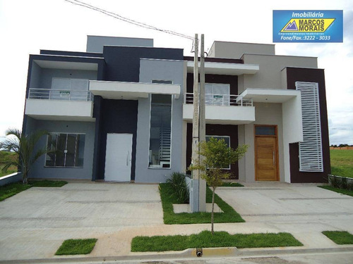 Imagem 11 de 30 de Excelente Terreno - Condomínio Terras De São Francisco - Te0376