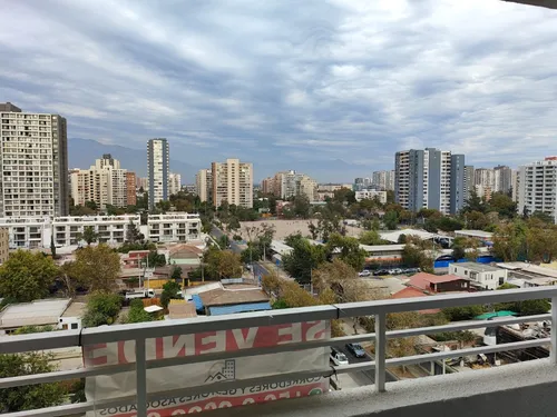 Excelente Oportunidad, Departamento Como Nuevo