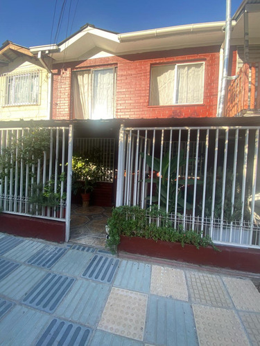 Propiedad A La Venta En Domingo Jara Comuna De Lampa.
