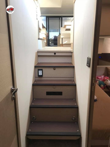 Imagen 12 de 14 de Yate 2019 Prestige 520