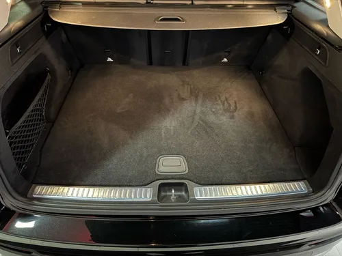 Mercedes-Benz Clase GLC 2.0 300 Sport At