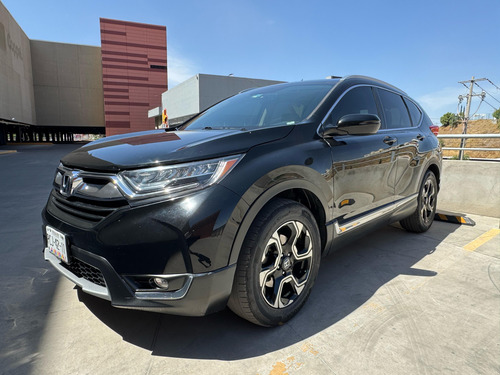 Honda CR-V 1.5 Turbo Plus Cvt
