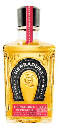 Tequila Herradura reposado 700ml