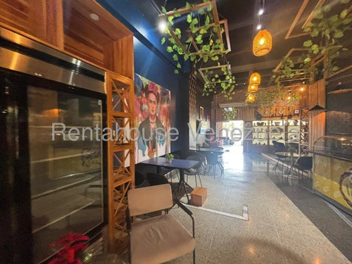 Local Comercial Alquiler En Prados Del Este 25-17632 Cyr